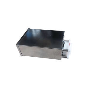 module pour moniteur patient etCO2