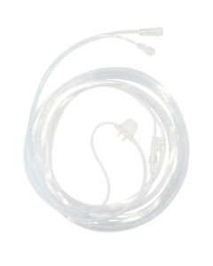 lunette nasale à oxygène