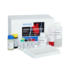 kit de test de calprotectine