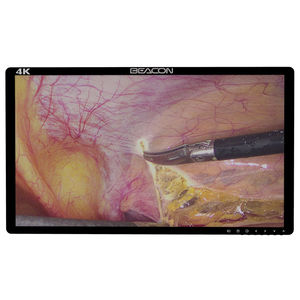 écran chirurgical