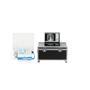 système de radiographie portable