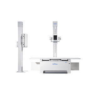 système de radiographie