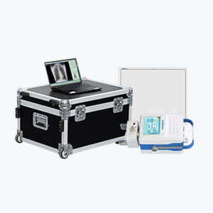 système de radiographie portable
