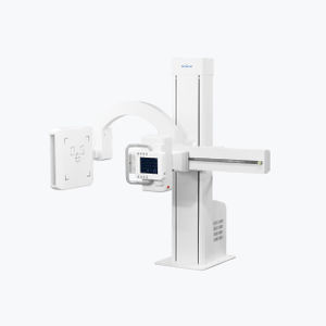système de radiographie