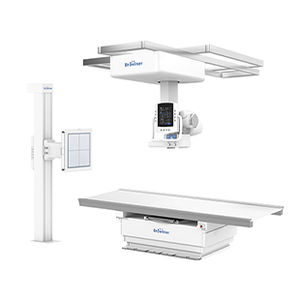 système de radiographie