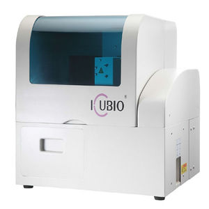analyseur de biochimie automatique