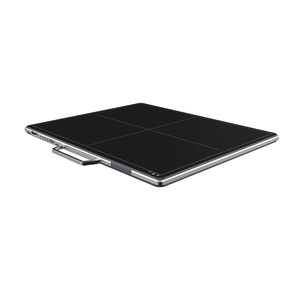 capteur plan pour radiographie polyvalente