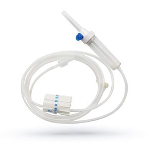 set de perfusion intraveineuse