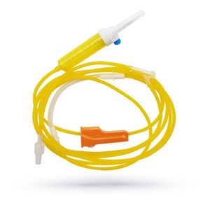 set de perfusion chimiothérapie
