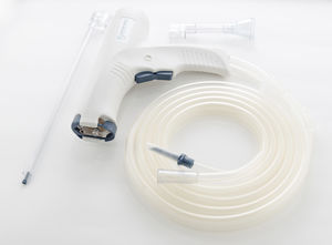 système de lavage pulsé chirurgie orthopédique