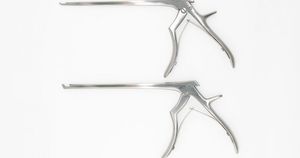 poinçon osseux de Kerrison