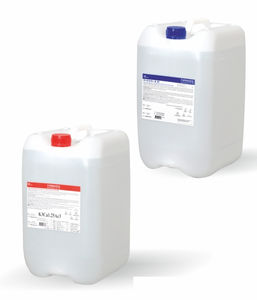 concentré d'hémodialyse de bicarbonate