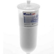 concentré d'hémodialyse de bicarbonate