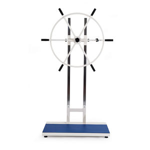 roue d'épaule