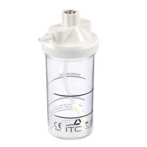 chambre d'humidification