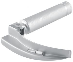 lame de laryngoscope Macintosh