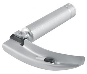 lame de laryngoscope Macintosh