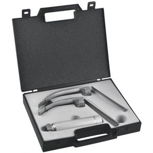 set de laryngoscopes Macintosh