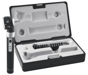 kit médical de diagnostic ORL