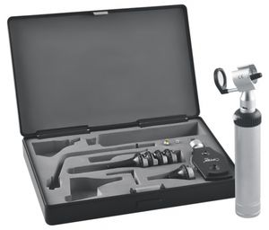 kit médical de diagnostic ORL