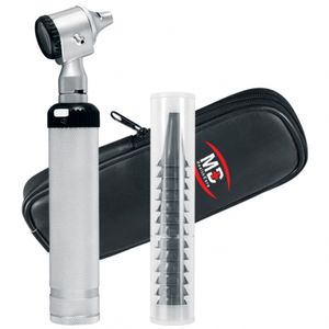 otoscope
