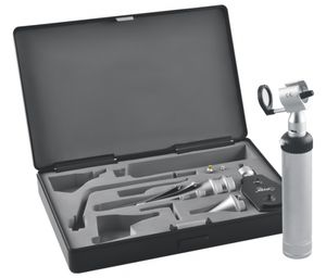 kit médical de diagnostic ORL