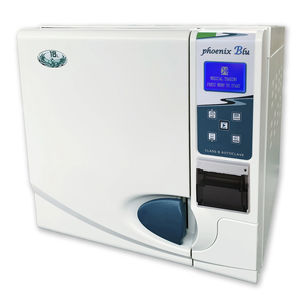 autoclave médical