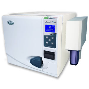 autoclave dentaire