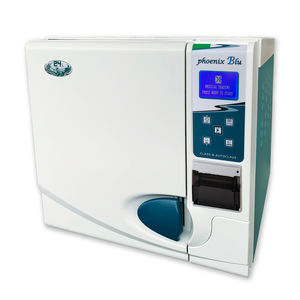 autoclave médical