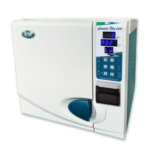 autoclave médical