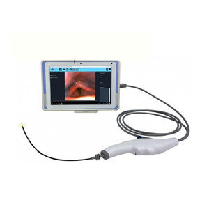 pharyngoscope vidéo haute définition