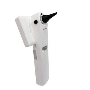 otoscope vidéo très haute définition