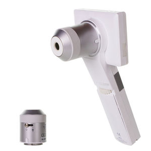 dermatoscope vidéo