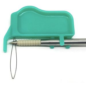 ancre de suture coiffe des rotateurs