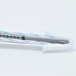 ancre de suture coiffe des rotateurs