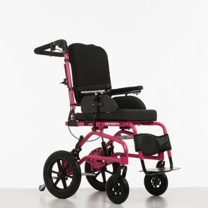 fauteuil roulant passif