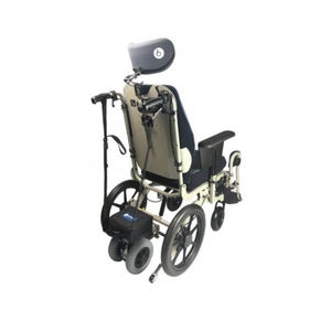 fauteuil roulant électrique