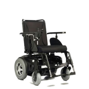 fauteuil roulant électrique