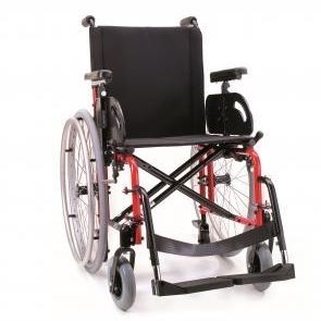 fauteuil roulant manuel