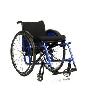 fauteuil roulant manuel