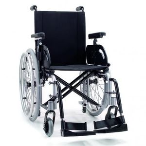 fauteuil roulant manuel