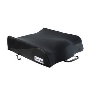 oreiller de positionnement dorsal