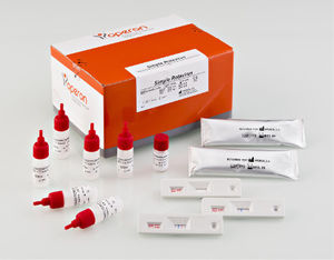 test rapide pour infections gastro-intestinales