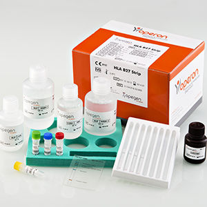 kit de test de maladies génétiques