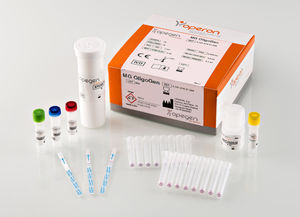 test rapide pour maladies infectieuses