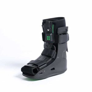 botte de marche courte