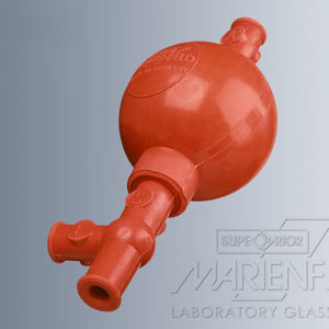 poire pour pipettes