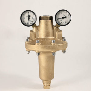 détendeur de gaz médicaux