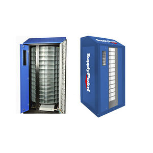 armoire automatisée de distribution de ravitaillement