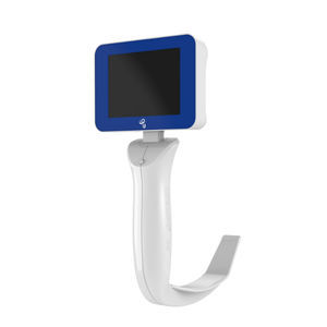 laryngoscope vidéo